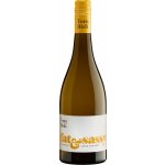Tony Bish Fat а Sassy Chardonnay Bílé 2021 13,5% 0,75 l (holá láhev) – Hledejceny.cz