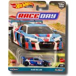 Hot Wheels Premium Car Culture Race Day Audi R8 LMS