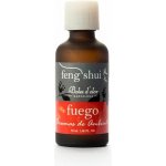 Boles D´olor Esence vonná Feng Shui Fuego 50 ml – Hledejceny.cz