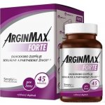 ArginMax Forte pro ženy 45 tobolek – Hledejceny.cz