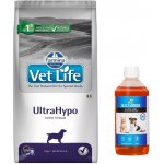 Vet Life Dog UltraHypo 12 kg – Zboží Mobilmania