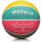 Meteor What's up – Sleviste.cz