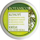 Botanico konopný krém na oční víčka 50 ml