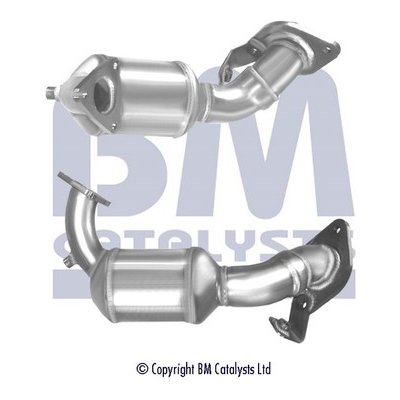 BM CATALYSTS BM80560H – Hledejceny.cz