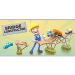 Bridge Constructor – Hledejceny.cz