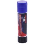 LOCTITE 248 zajišťovač závitů 9g – HobbyKompas.cz