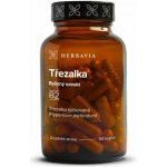 Herbavia Třezalka tečkovaná bylinný extrakt 60 kapslí – Hledejceny.cz