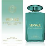 Versace Crystal Emerald sprchový gel dámská 200 ml – Zboží Dáma