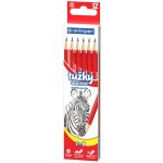 Centropen tužka č.1 9510 červený plášť – Zboží Živě