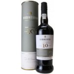 Burmester Tawny Porto 10y 20% 0,75 l (holá láhev) – Zbozi.Blesk.cz