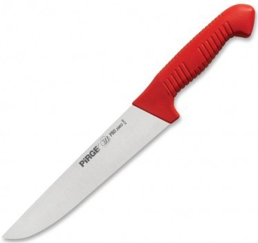 Pirge řeznický porcovací nůž 210 mm