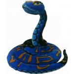 had modrý 300 cm