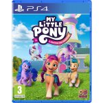 My Little Pony: A Maretime Bay Adventure – Zboží Mobilmania