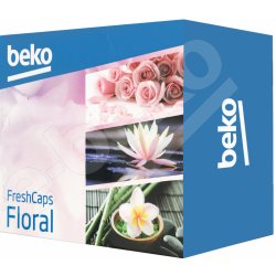 Příslušenství k pračkám a sušičkám Beko BFFL16 Vůně do sušičky Floral