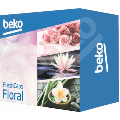 Beko BFFL16 Vůně do sušičky Floral – Zboží Dáma