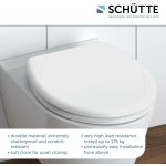 Schütte EASY CLIP 4008431823003 – Zboží Dáma