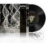 Coroner: Dissonance Theory (180g) LP – Zboží Dáma Coroner: Dissonance Theory (180g) LP – Zboží Dáma