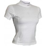 Daslö Závodní triko MAGLIA Bílá – Zboží Dáma