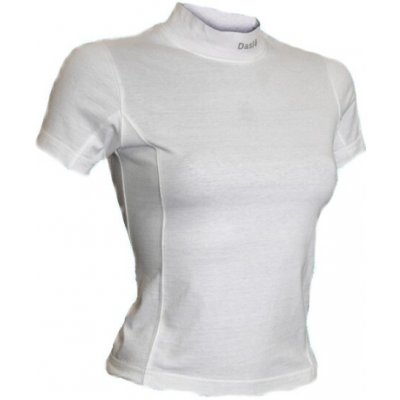 Daslö Závodní triko MAGLIA Bílá – Zboží Dáma