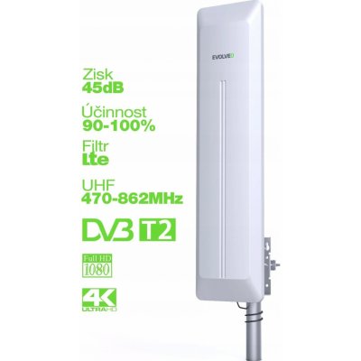 Evolveo HDO mini – Zboží Živě