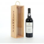 J.H. Andresen Vintage Port 2016 20% 0,75 l (holá láhev) – Hledejceny.cz