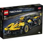 LEGO® Technic 42151 Bugatti Bolide – Zboží Dáma