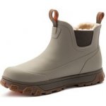 Grundéns Deviation Sherpa Ankle Boot Silt – Zboží Dáma