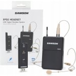 Samson XPD2 – Hledejceny.cz