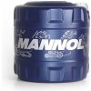 Motorový olej Mannol Classic 10W-40 7 l