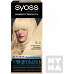 Syoss Lighteners 13-0 Ultra zesvětlovač na vlasy – Hledejceny.cz