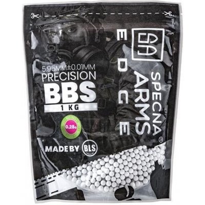 Specna Arms EDGE BIO 0.28g 3500ks – Hledejceny.cz