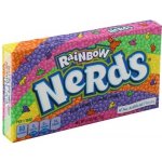 Wonka Rainbow Nerds 141,7 g – Hledejceny.cz