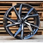 Racing Line I5491 8x18 5x112 ET36 black polished | Zboží Auto