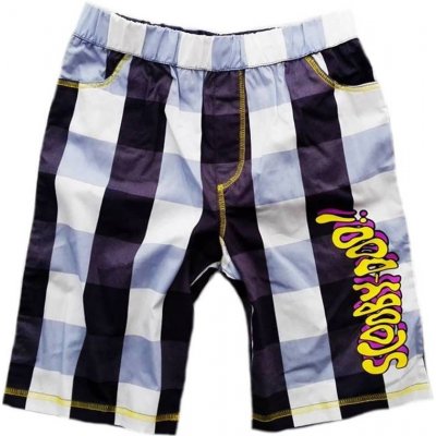 šortky Scooby Doo Pohádkový svět KRA 0016