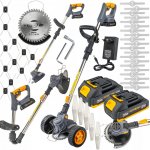 Powermat PM1328 PM-PKA-2AHM – Zboží Dáma
