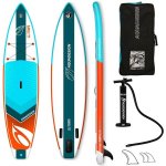 Paddleboard Aquadesign Tempo – Sleviste.cz