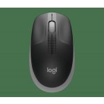 Logitech M190 Wireless Mouse 910-005906 – Zboží Živě