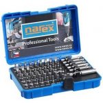 Sada bitů Narex 65404062 INDUSTRIAL-CrV 60 ks – HobbyKompas.cz