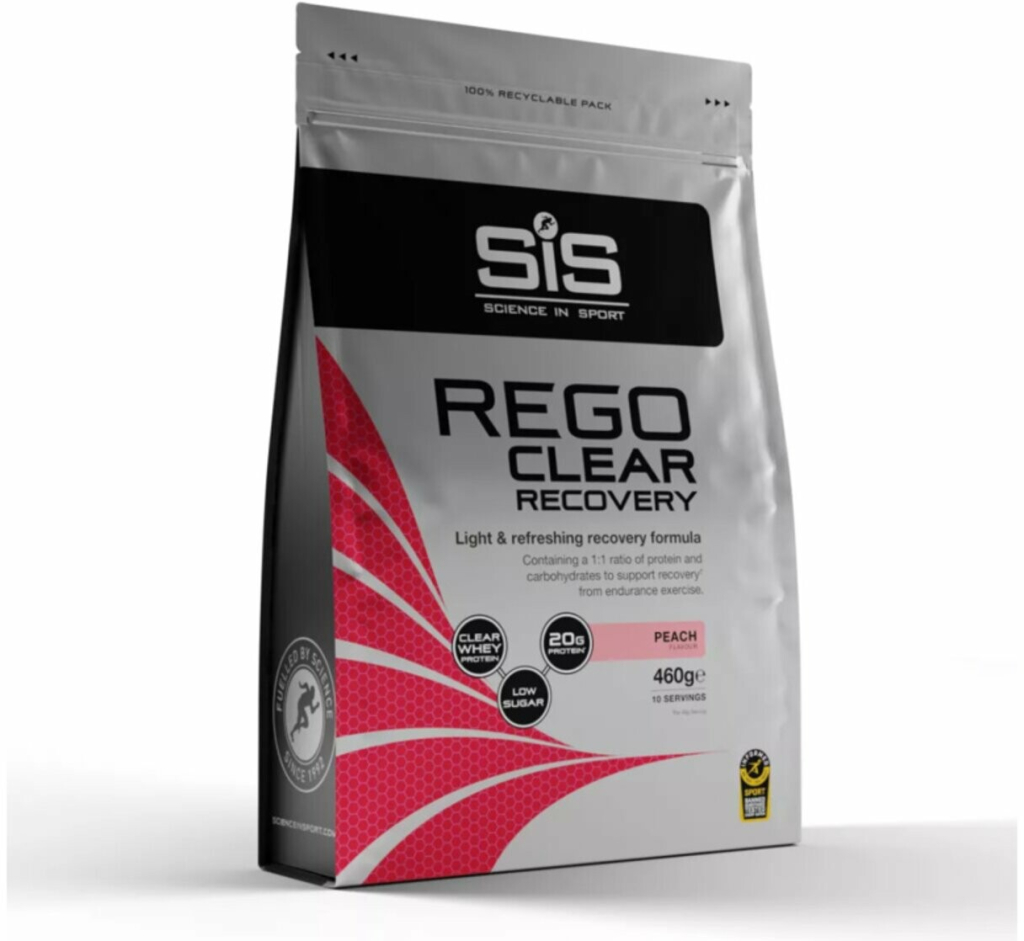 SiS Rego Clear Recovery 460 g