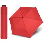 Doppler Zero 99 ultralehký mini deštník červený – Hledejceny.cz