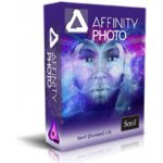 Serif Affinity Photo 2 – Sleviste.cz