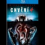 Chvění 4: Začátek legendy BD – Hledejceny.cz