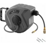 Samonavíjecí buben s hadicí na stlačený vzduch 10m A-10CZ – Hledejceny.cz