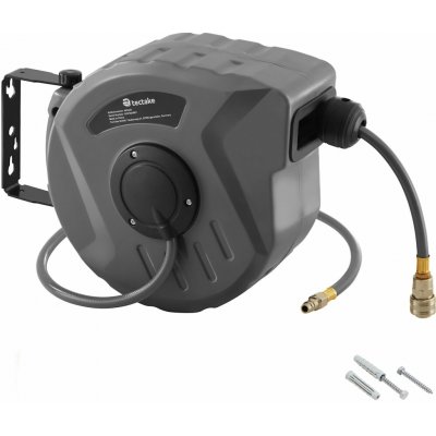 Samonavíjecí buben s hadicí na stlačený vzduch 10m A-10CZ – Hledejceny.cz