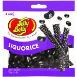 Jelly Belly Jelly Beans Liquorice 70 g