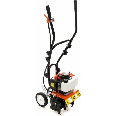 KRAFT&DELE 3,8kW 26cm 13809 KD5162 – Sleviste.cz