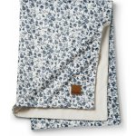 Elodie Details Sametová deka Garden Leo Toile – Zboží Mobilmania