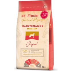 Fitmin Medium Maintenance 13 kg