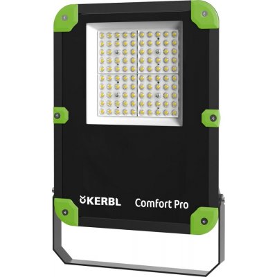 Kerbl LED osvětlení venkovní vnitřní Comfort Pro osvětlení jízdáren 50 W – Hledejceny.cz