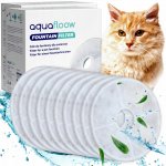 Catit AquaFloow vody do fontány 10 ks – Sleviste.cz